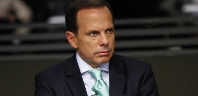 Em derrota para Doria, Câmara de SP congela reforma da previdência 